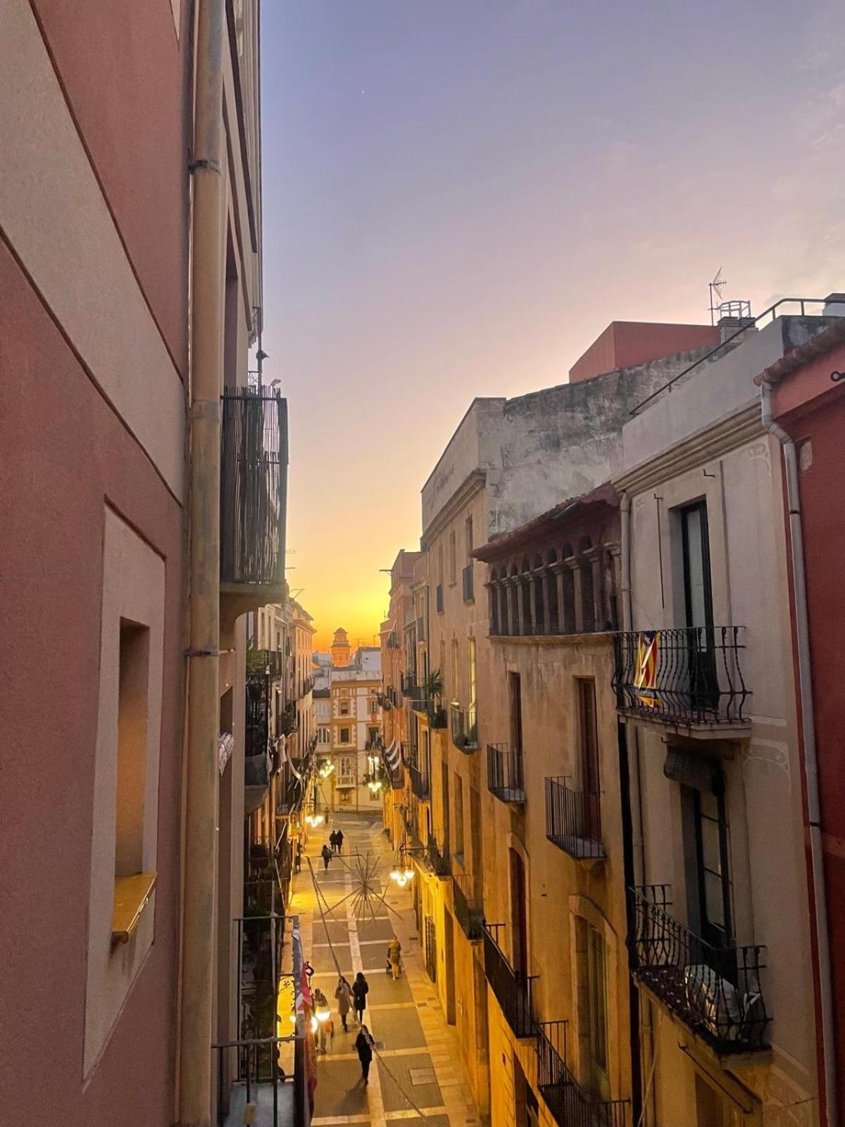 Apartamento L'estudi De *
