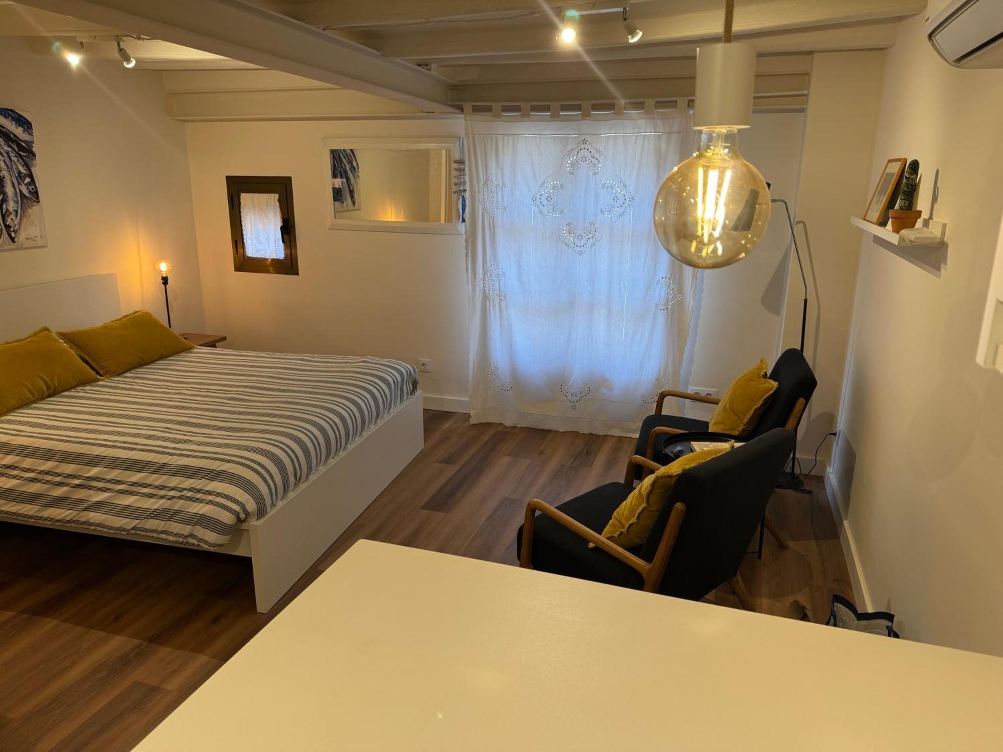Apartamento L'estudi De Tarragona
