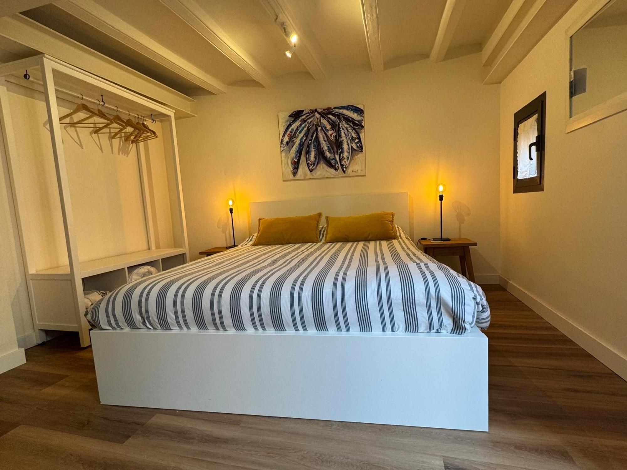 L'estudi De Apartamento